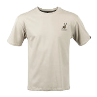 Hunters Element Mens Monarch Tee