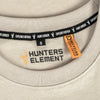 Hunters Element Mens Monarch Tee