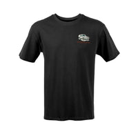 Hunters Element Mens River Cruiser Tee