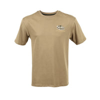 Hunters Element Mens River Cruiser Tee
