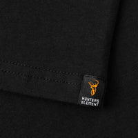 Hunters Element Mens Sign Tee