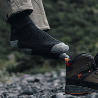 Hunters Element Ridge Socks 3 Pack