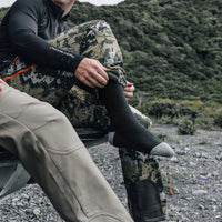 Hunters Element Ridge Socks 3 Pack