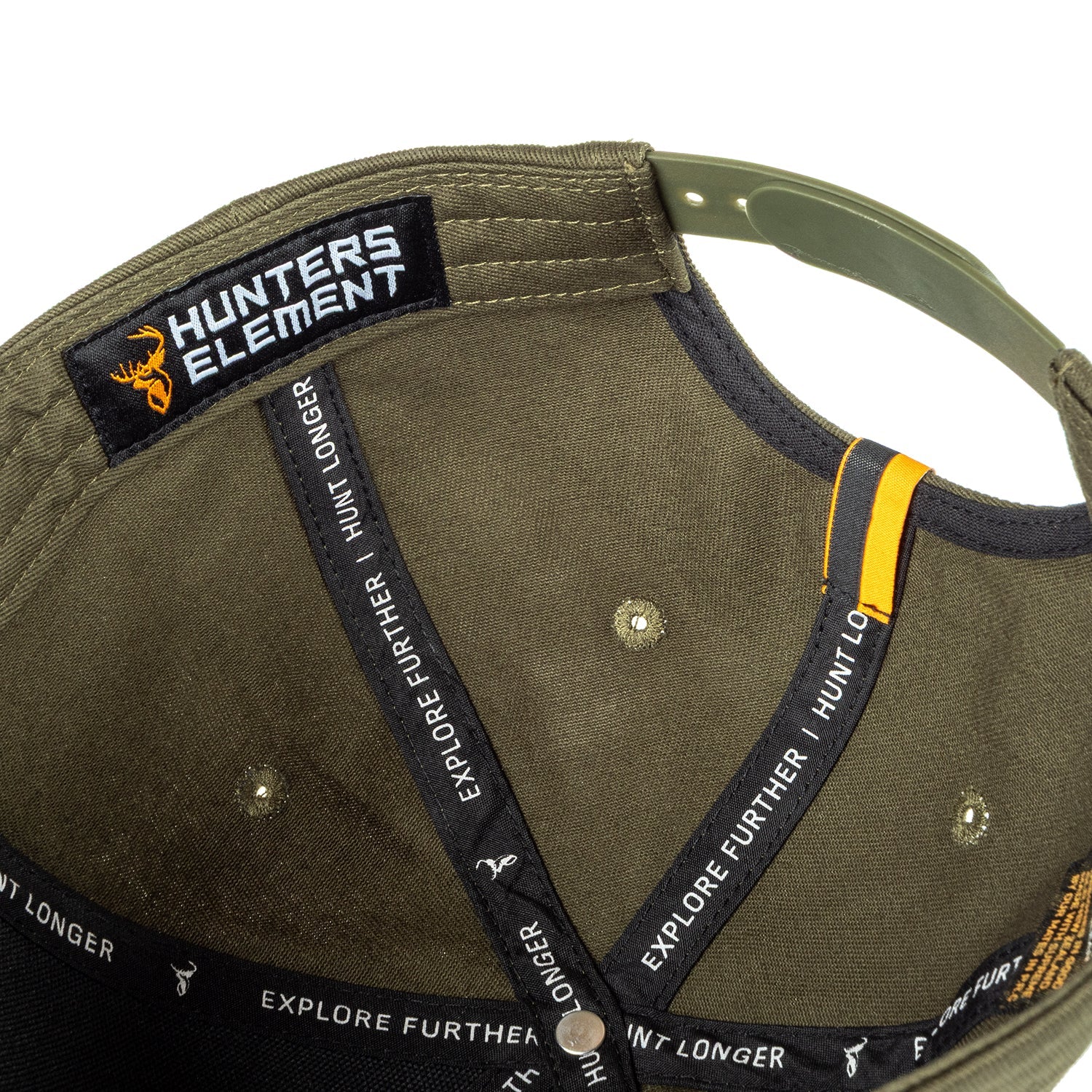 Hunters Element Roaring Stag Cap