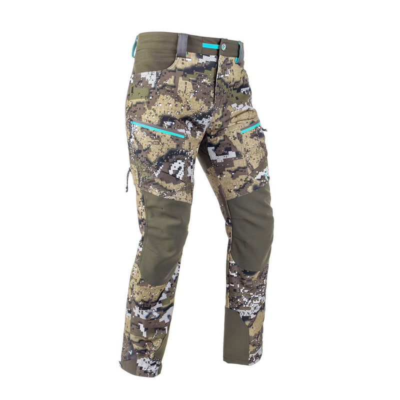 Hunters Element Womens Spur Pants
