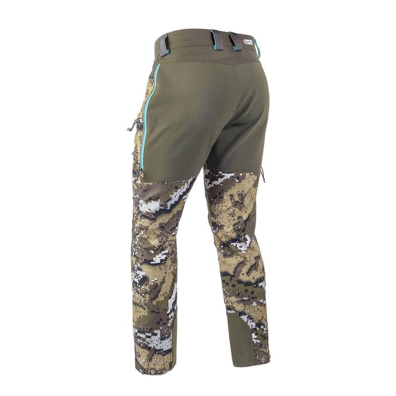 Hunters Element Womens Spur Pants