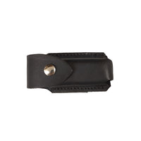 Huon Multitool Horizontal Pouch Medium (Black)