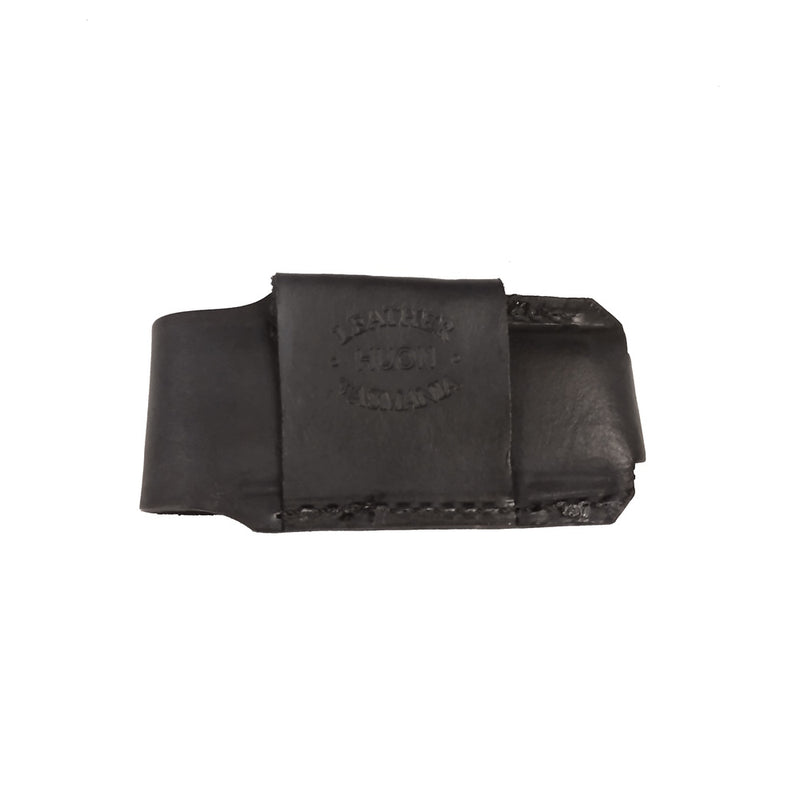 Huon Multitool Horizontal Pouch Medium (Black)