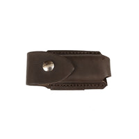Huon Multitool Horizontal Pouch Medium (Brown)