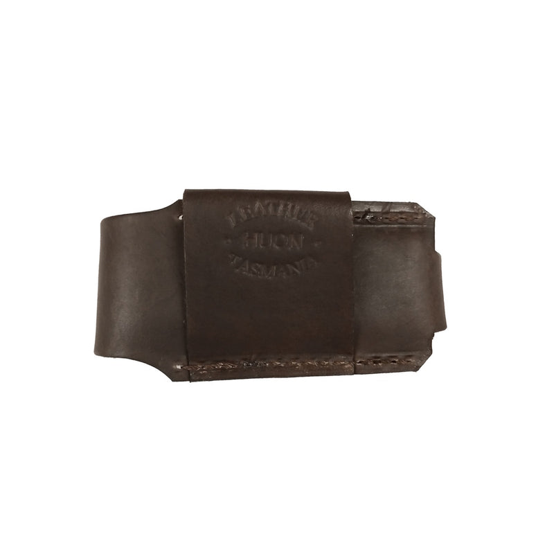Huon Multitool Horizontal Pouch Medium (Brown)