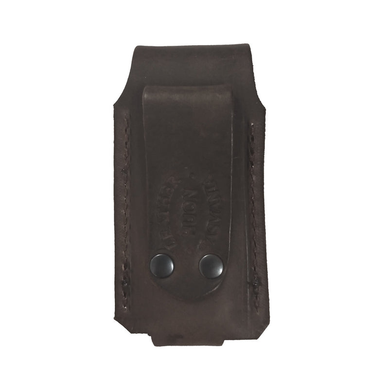 Huon Multitool Vertical Pouch Medium (Brown)