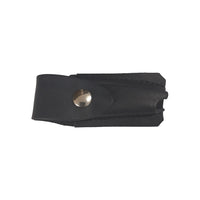 Huon Stockman Horizontal Pouch Medium (Black)
