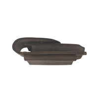 Huon Stockman Horizontal Pouch Medium (Brown)