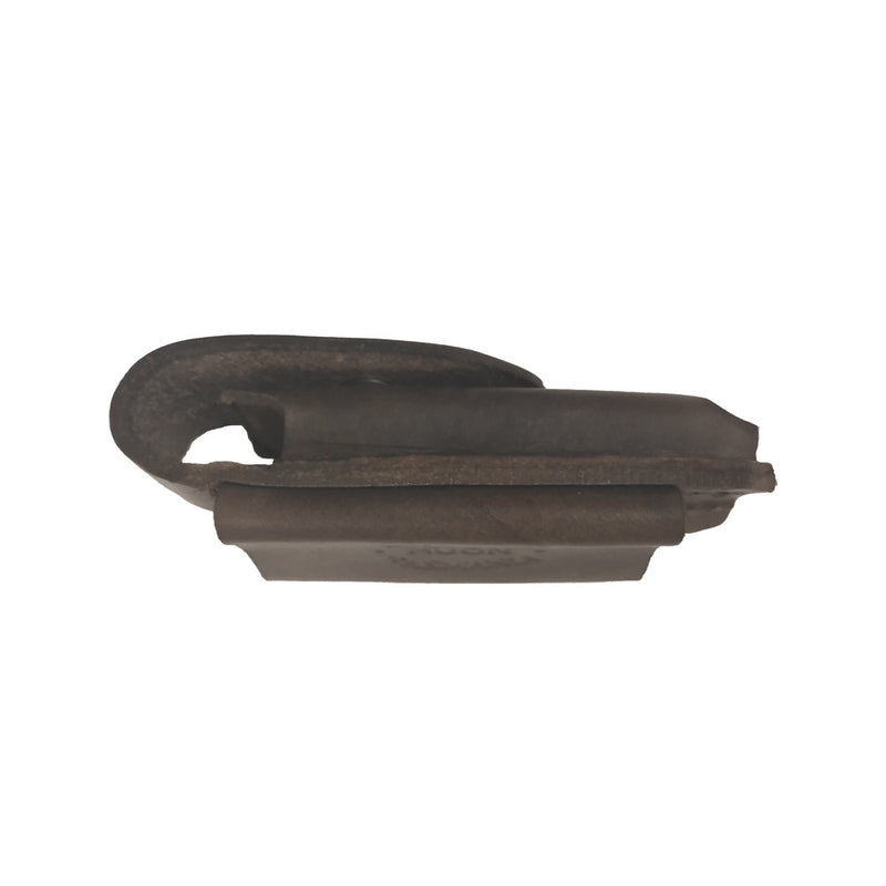 Huon Stockman Horizontal Pouch Medium (Brown)