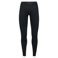 Icebreaker Women's 200 Oasis Leggings in Black