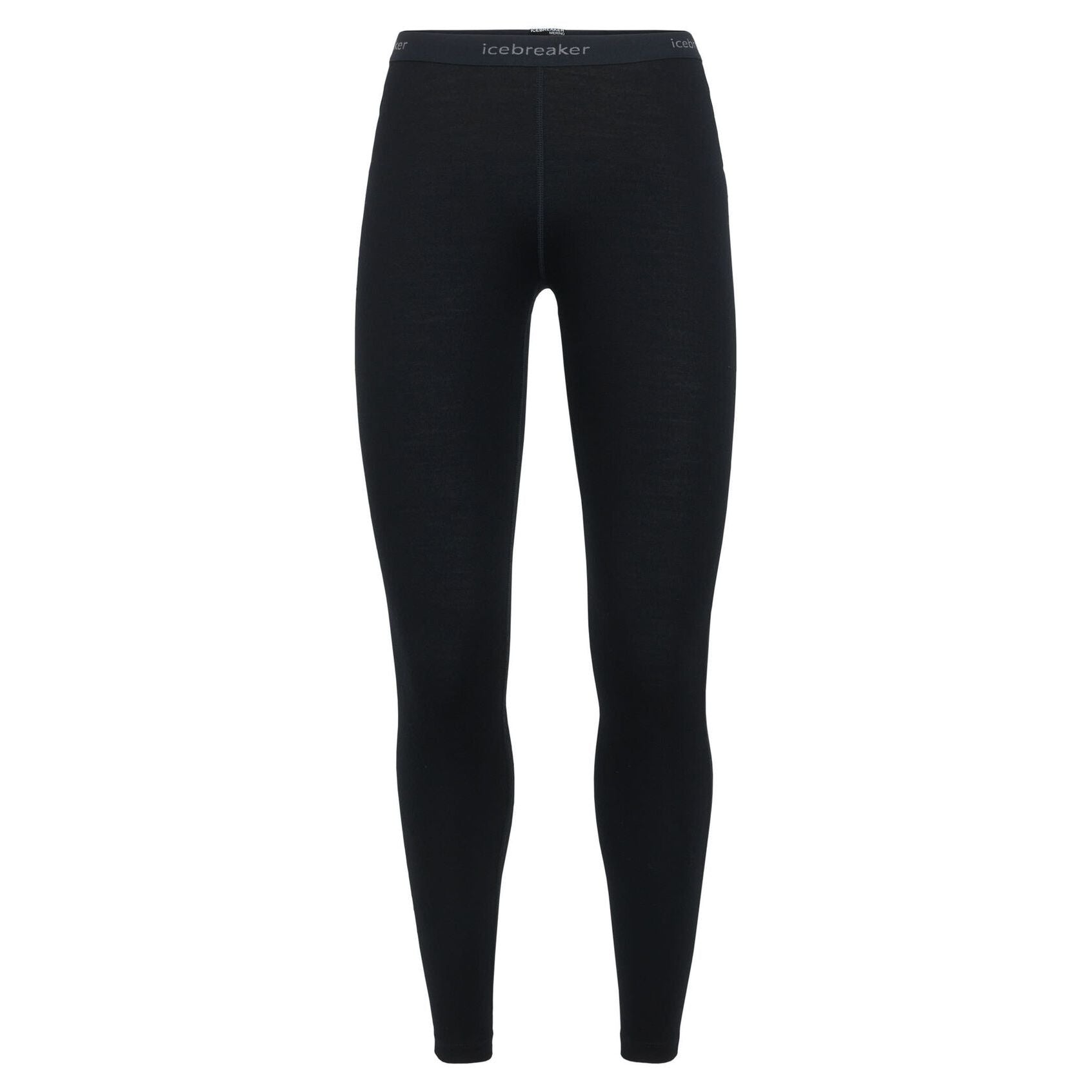 Icebreaker Womens 260 Tech Leggings – Allgoods