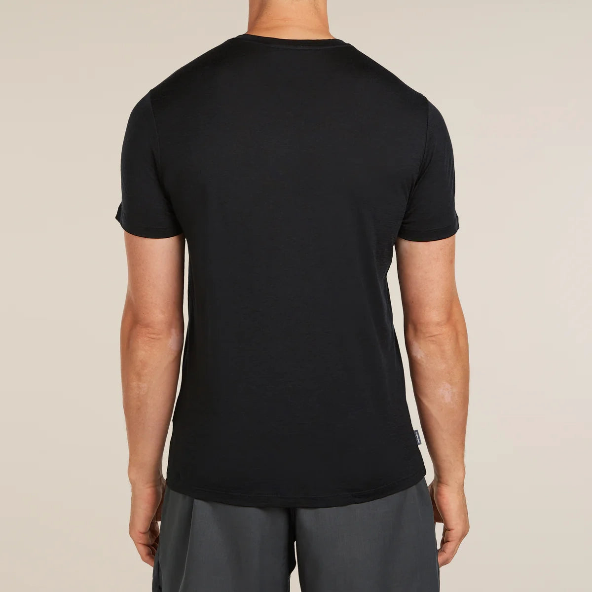 Icebreaker Mens Merino 150 Tech Lite Short Sleeve Tee