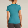 Icebreaker Womens Merino 150 Tech Lite Short Sleeve Tee
