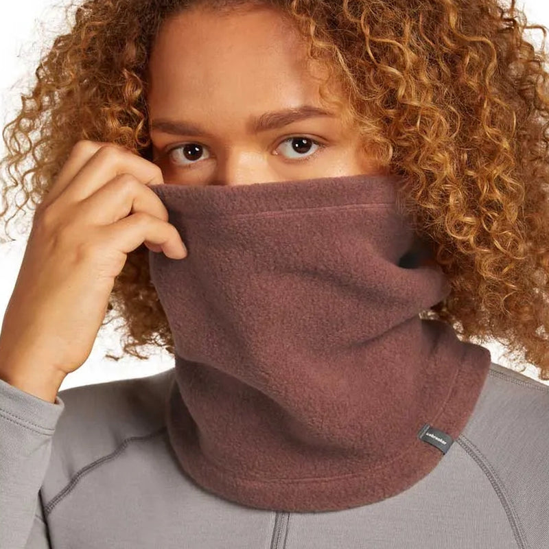Icebreaker Merino Blend 800 RealFleece Classic Pile Chute