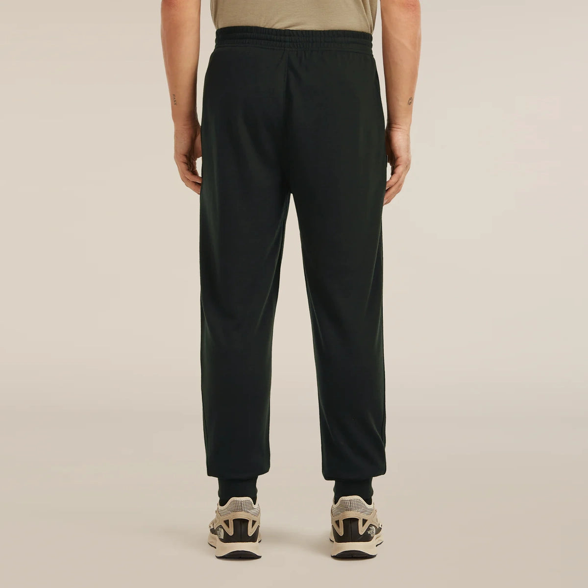 Icebreaker Mens Merino Blend 150 Drift Pants