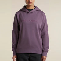 Icebreaker Womens Merino 360 Realfleece Elemental Long Sleeve Hoodie