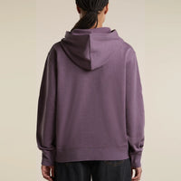 Icebreaker Womens Merino 360 Realfleece Elemental Long Sleeve Hoodie