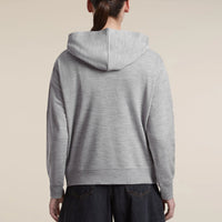 Icebreaker Womens Merino 360 Realfleece Elemental Long Sleeve Hoodie