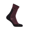 Icebreaker Mens Merino Hike+ Heavy Crew Socks