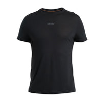 Icebreaker Mens Merino Blend 125 Cool Lite Speed Short Sleeve Tee