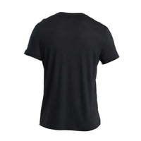 Icebreaker Mens Merino Blend 125 Cool Lite Speed Short Sleeve Tee