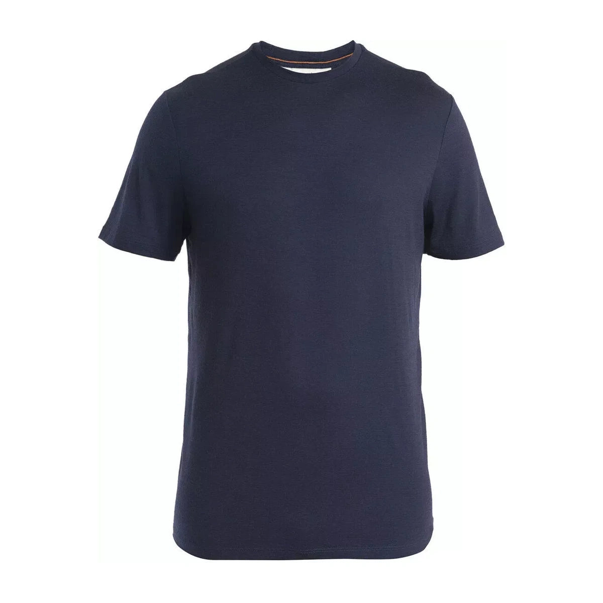 Icebreaker Mens Merino Blend 125 Cool Lite Sphere Short Sleeve Tee