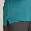 Icebreaker Mens Merino Blend 125 Cool Lite Sphere T-Shirt