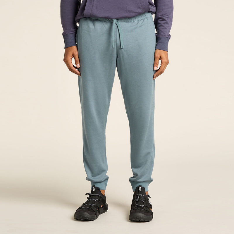 Icebreaker Mens Merino Blend 200 Shifter Pants