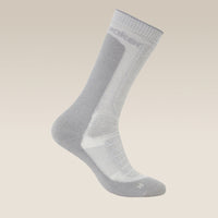 Icebreaker Mens Merino Hike+ Heavy Crew Socks
