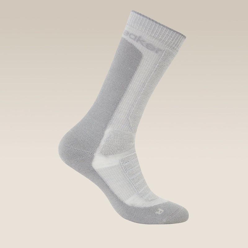 Icebreaker Mens Merino Hike+ Heavy Crew Socks