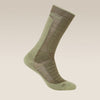 Icebreaker Mens Merino Hike+ Heavy Crew Socks