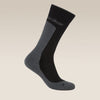 Icebreaker Mens Merino Hike+ Medium Crew Socks