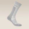 Icebreaker Mens Merino Hike+ Medium Crew Socks