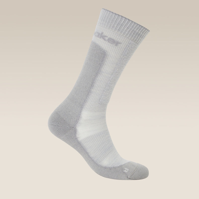 Icebreaker Mens Merino Hike+ Medium Crew Socks