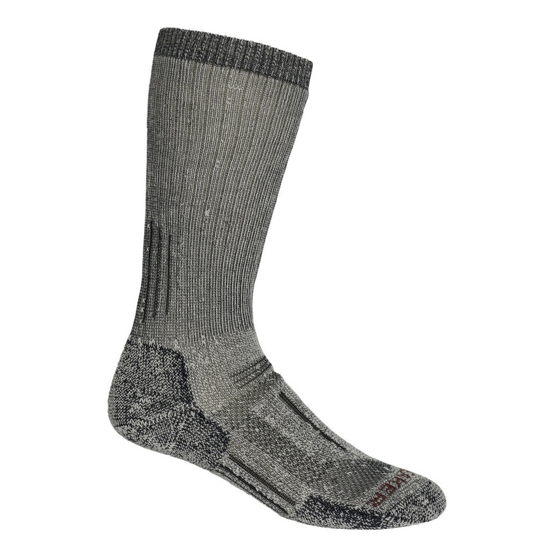 Icebreaker Mens Merino Mountaineer Mid Calf Socks