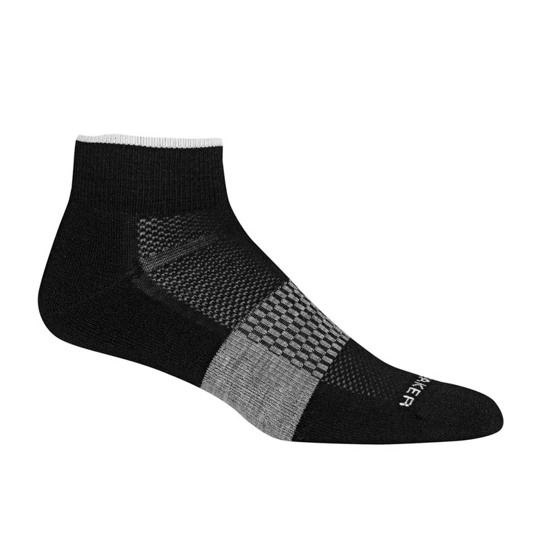 Icebreaker Mens Merino Multisport Light Mini Socks