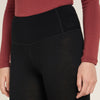 Icebreaker Womens Merino 260 Tech High Rise Leggings