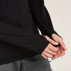 Icebreaker Womens Merino 300 Original Long Sleeve Half Zip