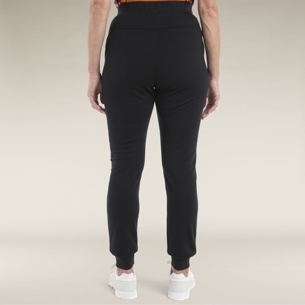 Icebreaker Womens Merino Blend 200 Crush Pants