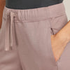 Icebreaker Womens Merino Blend 200 Crush Pants