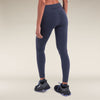 Icebreaker Womens Merino Blend 260 ZoneKnit Seamless 25in Tights