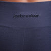Icebreaker Womens Merino Blend 260 ZoneKnit Seamless 25in Tights