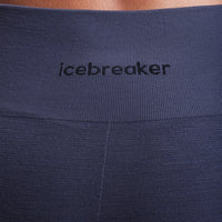 Icebreaker Womens Merino Blend 260 ZoneKnit Seamless 25in Tights