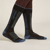 Icebreaker Womens Merino Blend Ski+ Medium OTC Socks
