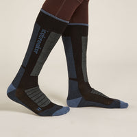 Icebreaker Womens Merino Blend Ski+ Medium OTC Socks